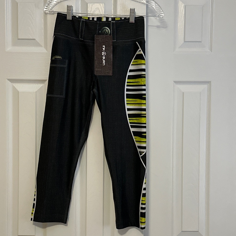 INB capris